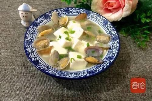 营养|豆腐和它是绝配,补锌又营养,孩子常吃猛长个