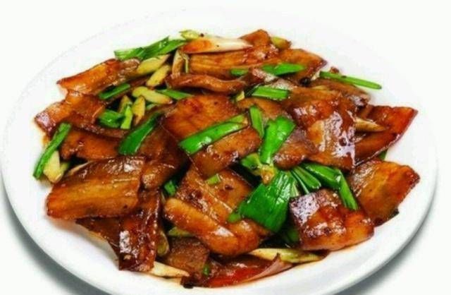 老板|别错过川菜的四道菜，老板会认为你是四川人