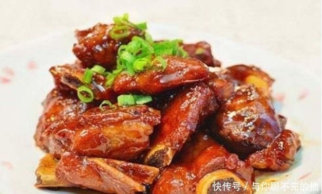 家常菜|鲜香扑鼻又咸香入味的家常菜,滋补又美味,必须再添一碗饭!