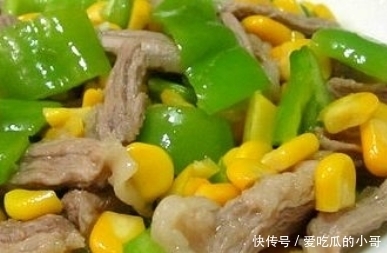 好吃|好吃到婆婆都说好的家常菜,非常解馋,每次做都被吃光。