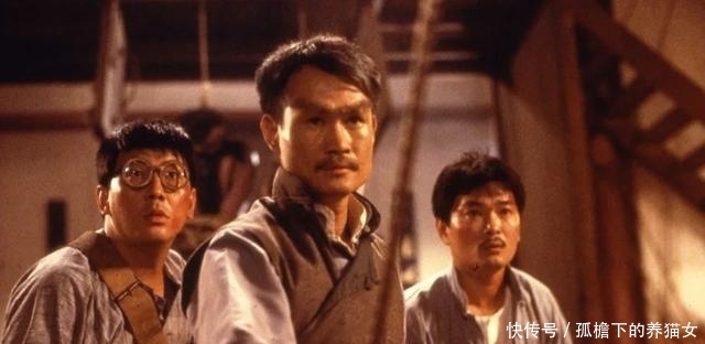 电影|十部经典香港僵尸电影盘点,不再难以延续时代品牌