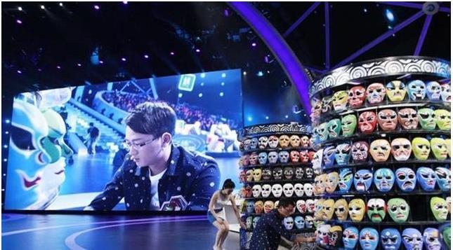 后援会|《最强大脑》成网红孵化基地?选手线下跳女团舞,成立粉丝后援会