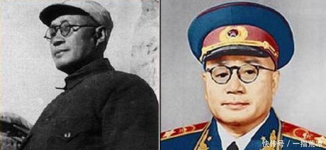 年纪|十大元帅年纪他排第四,但最长寿,活出多个第一,还当了副主席!