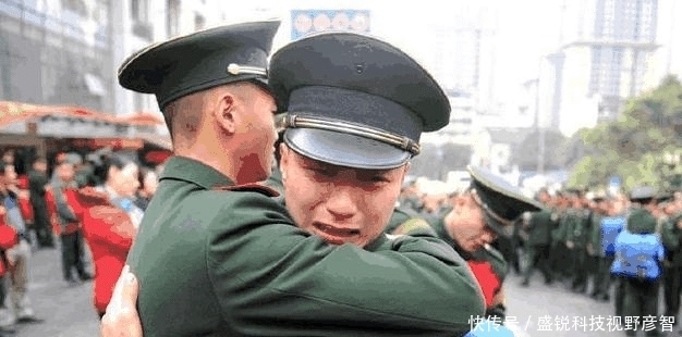 铭记:中国两支部队永久退役,请各位记住