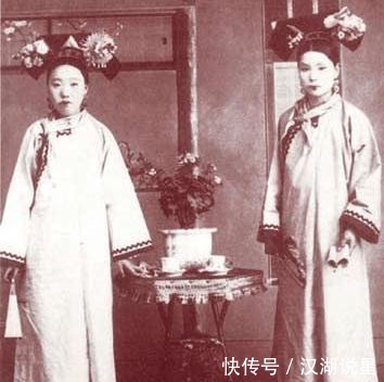 清朝|清朝为什么总是出现光棍,其实是因为对女性的这种态度