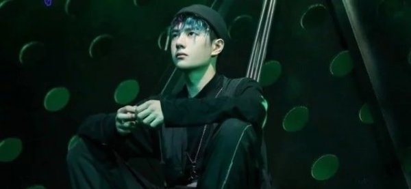 表现|为名所累?王一博《街舞》首秀未达到预期,与节目表现无关