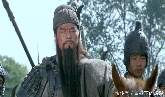 关羽|蜀汉两员猛将,一个可战徐晃一个生擒庞德,为何却不受关羽重用