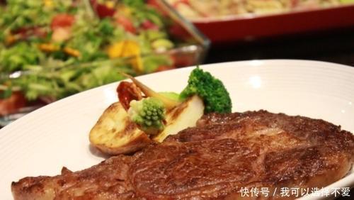 自助餐|吃自助餐能让老板“变脸”的几种菜,爱吃这种菜的人,相当于免单