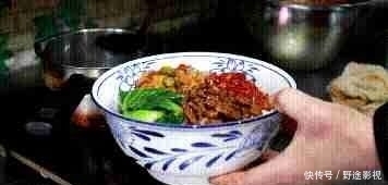 馆子|来到西安,不去这几个馆子吃BiángBiáng面等于白来!