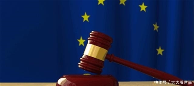 华为|英国宣布禁止华为,白宫一片欢呼,欧洲法院传来美国一个坏消息