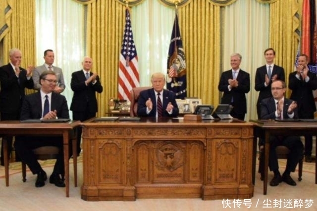 塞尔维亚|不要再被表象骗了!武契奇总统没那么简单,难怪和中国关系这么好