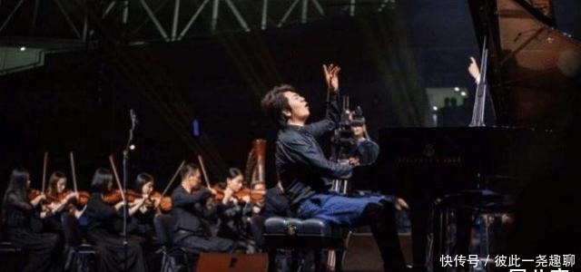  韩雪|过犹不及，那些因频上综艺而拉低路人好感的明星，郎朗韩雪被提名