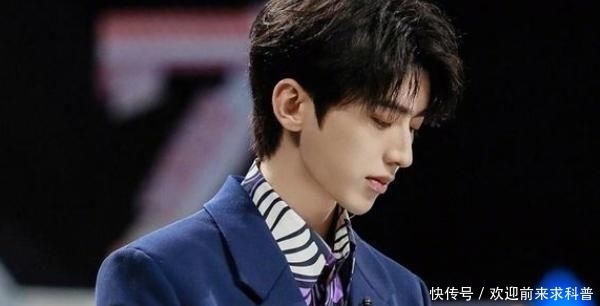 录制|蔡徐坤不久前刚刚录制了《奔跑吧》!它迎来了“新身份”