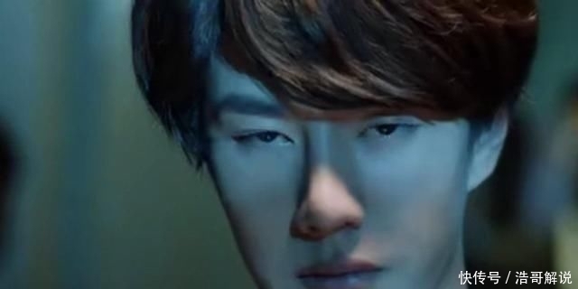  告诉|王一博《我的奇怪朋友》来啦！丁禹兮告诉王一博不要走他的路！