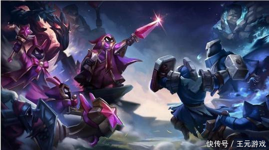 补刀|LOL:十分钟补多少刀才及格?一秒一刀不可能,至少是这个数