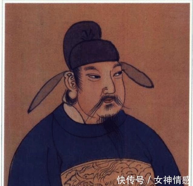 和肃宗|大唐玄宗和肃宗之争,高适选择了肃宗,李白选择了玄宗支持的永王