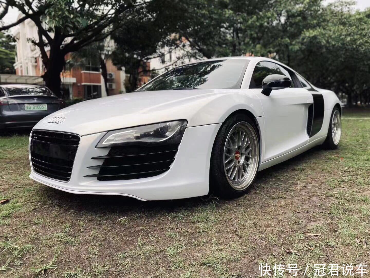 黄江|为什么很多人买黄江二手车?价格真的那么低?