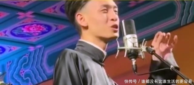 秦霄贤|德云女孩看过来! 沈腾都拯救不了的节目秦霄贤救了下来, 甜蜜暴击