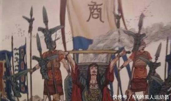 疆域|商朝疆域有多大,古书记载颠覆认知商朝奠定了中国版图