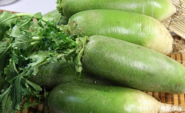 花样|啥蔬菜都吃不起,花样吃萝卜,你们都知道哪些!