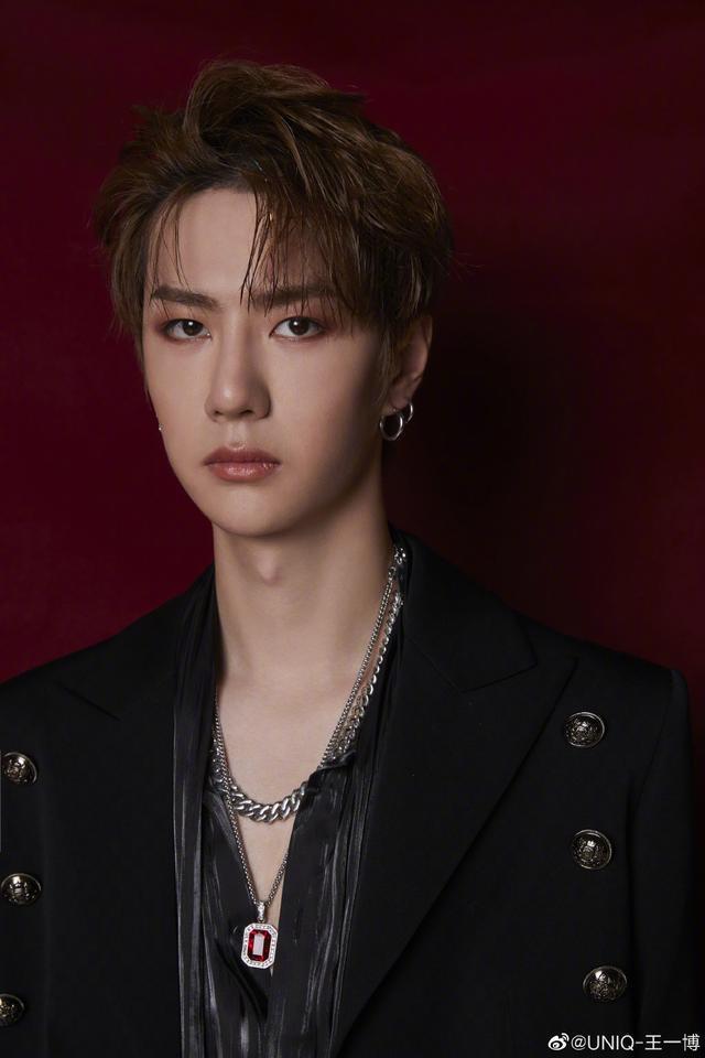  木讷|究竟谁在捧王一博演技如此木讷，居然还能演电视剧男一号