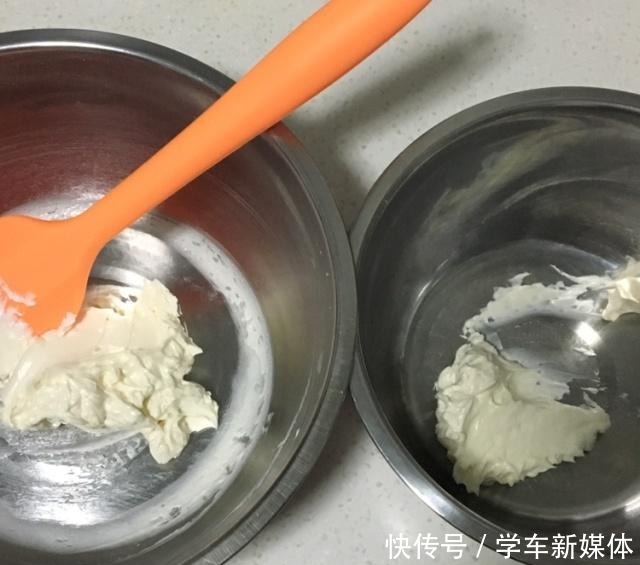 够吃|这个点心香酥可口,我家每周做二次才够吃,两孩子特喜欢