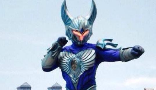 时期|十年前国产奥特曼,仅播放了三级就被下架,超越同时期日漫作品!