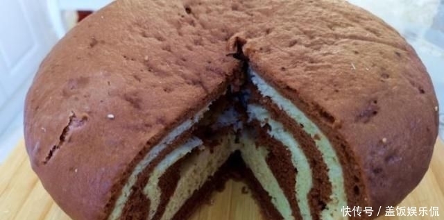 记得|爱吃巧克力记得收藏,教你一种特殊的吃法,软甜可口,止不住