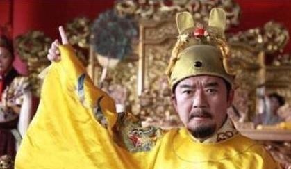 开成|给朱元璋陪葬的妃子们,双腿都被开成八字形,答案让人颤栗