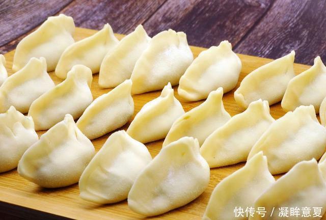 饺子|走过这么多地方,哪里的饺子最好吃?盘点一番,大家看看靠谱吗?