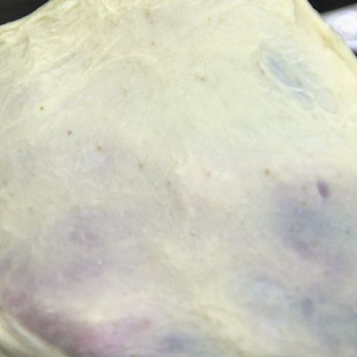 面包|猫咪全麦蜂蜜面包