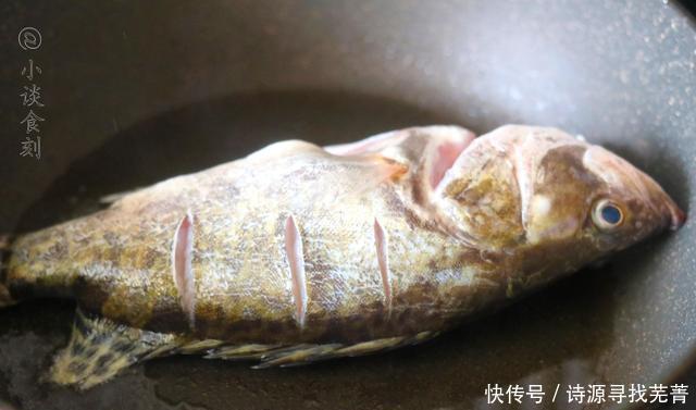 鳜鱼|初秋8月,不差钱的可以买这鱼,刺少肉多,营养价值极高,特鲜美
