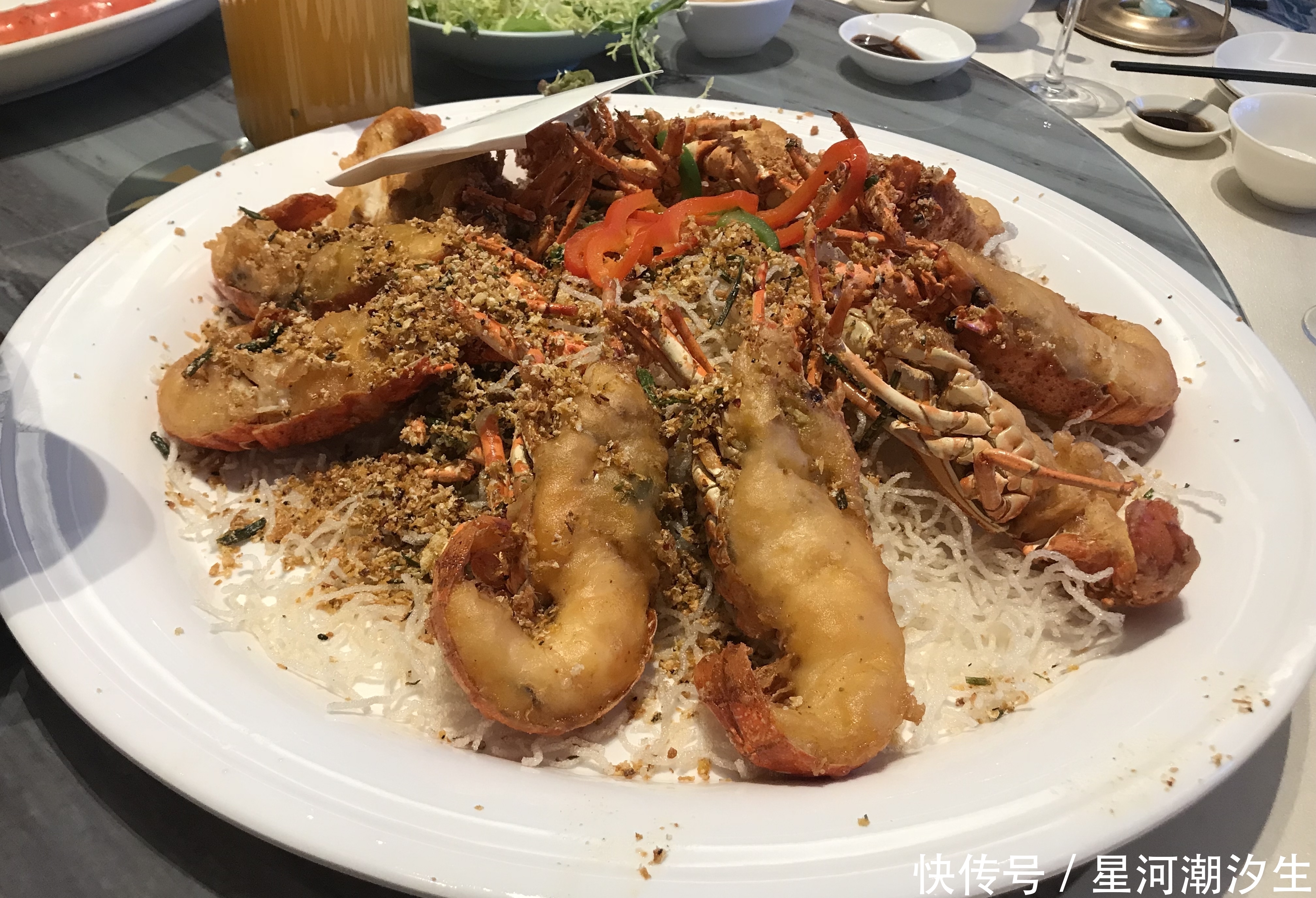 好吃|婚宴上吃过最贵,又不好吃的一道菜了