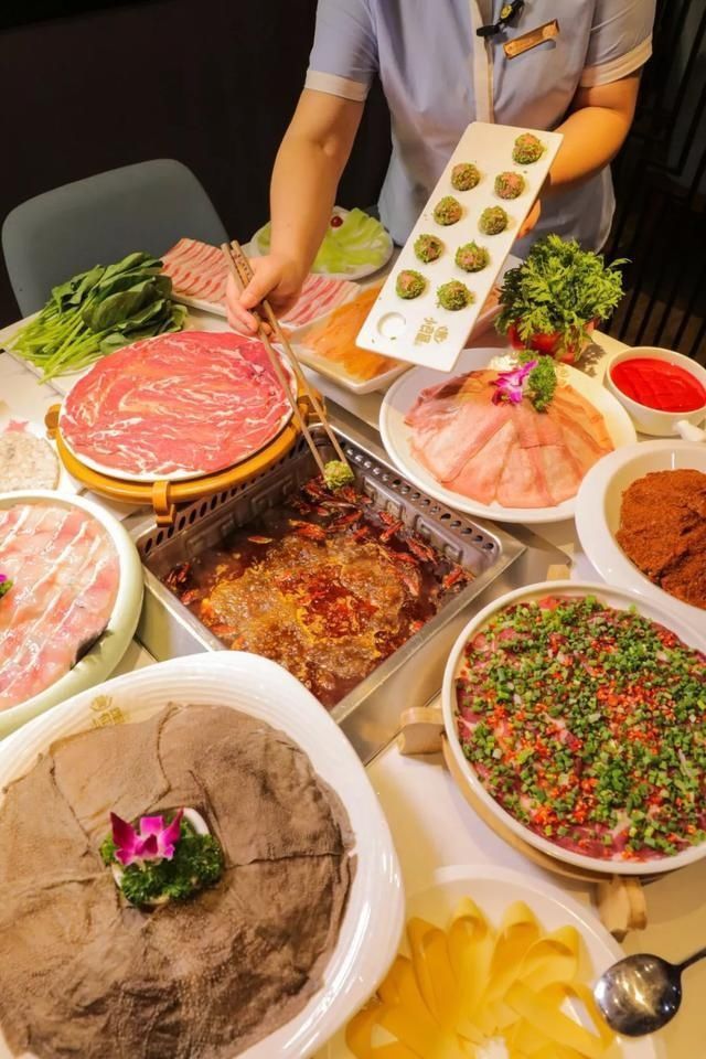 资料图|洛阳人盛夏念念不忘的12种美食,看到第一个就饿了