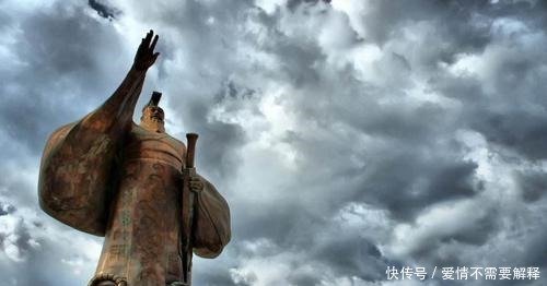 出身|一代权臣霍光只是个关系户英雄不问出处，实际贡献远比出身重要