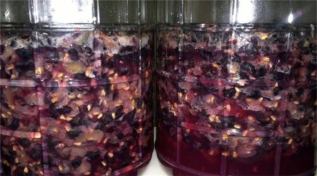 发酵|家庭自酿葡萄酒需谨防误区