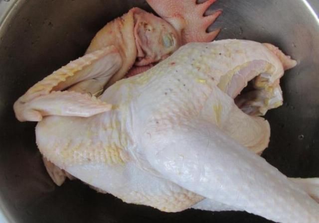 猪肉|家宴必做的一道菜,比牛肉便宜,比猪肉营养,下酒下饭都极好