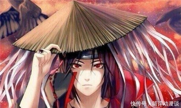 恐怖|资深漫迷绝对不会选择的发型,一个比一个恐怖