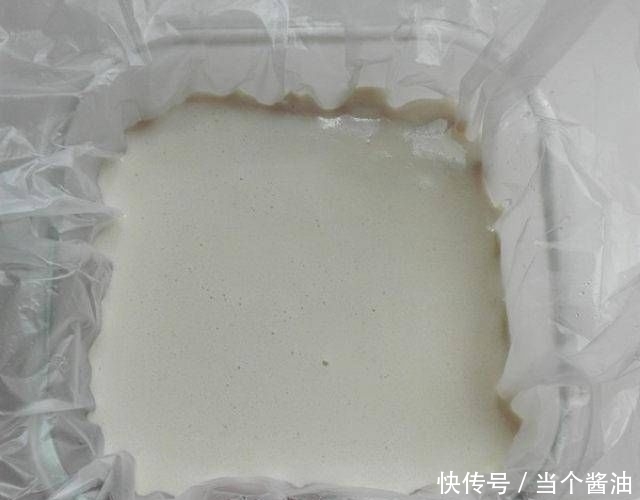 酸奶|黄芥末酸奶冰激凌给你不同的体验