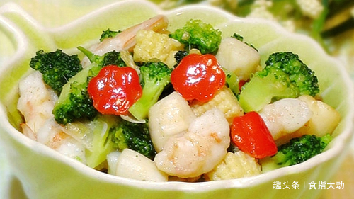 超级|很适合孩子和老人食用的下饭菜!营养、补钙,超级鲜美!