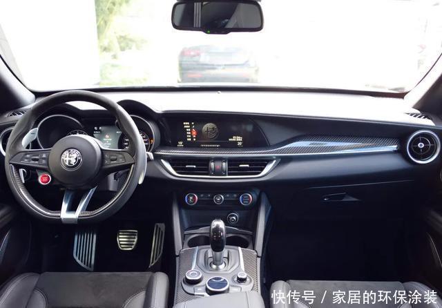  高性能|小姐姐主动上车，这4台高性能公路中型SUV