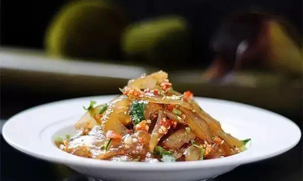 油酸辣风味|这14道家庭畅销菜,餐餐不重样,家人真有口福!