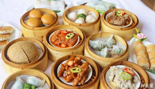 尴尬|3种“尴尬”美食,基本上是本地人的最爱,而外地人根本吃不下!