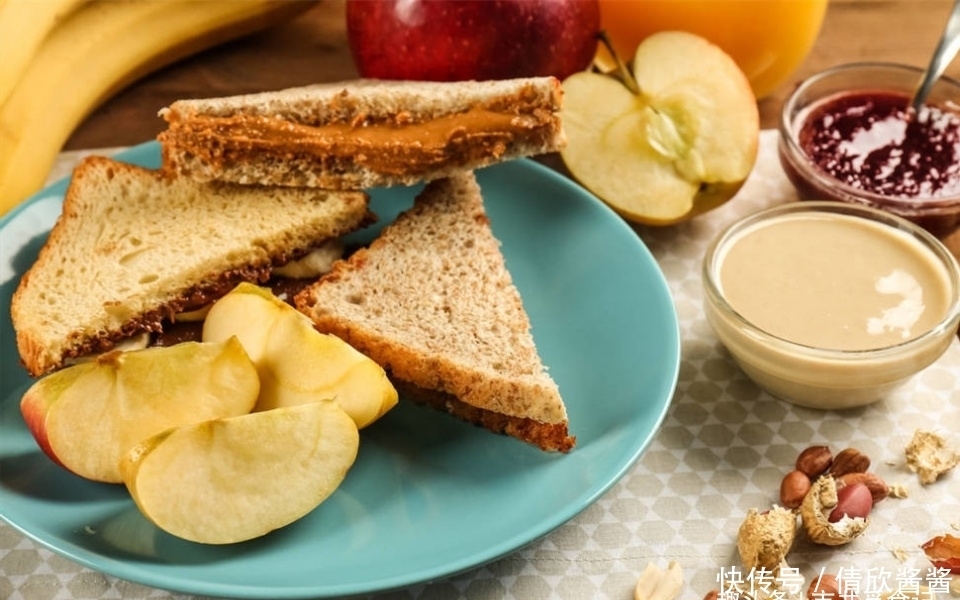 晚餐|看过美国人的一日三餐,才明白啥叫营养充足,难怪长得人高马大