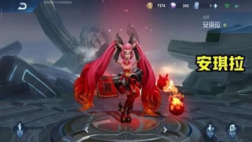 预判|二技能命中率最低的5位英雄,钟馗只需预判,他拥有技巧