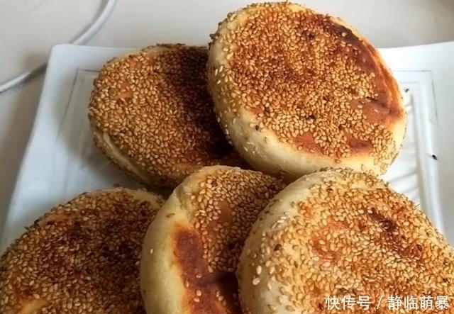 不换|我家黄豆从不打豆浆,加1碗面粉,简单几步,出锅给肉不换,真香