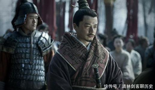 韩信|韩信并无反心,其毕生的努力,是以姜尚为榜样,辅汉封疆