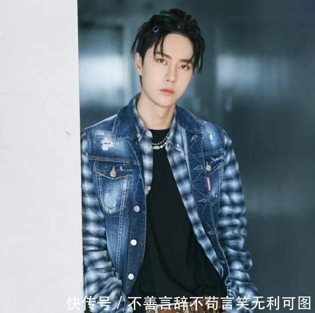 引人注目|王一博今天参加《这就是街舞3》,他最引人注目,但却被网友吐槽