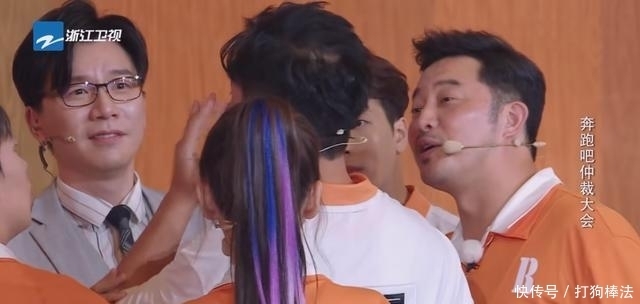  奔跑|老牌综艺《奔跑吧》为何能重燃？这几个原因很重要