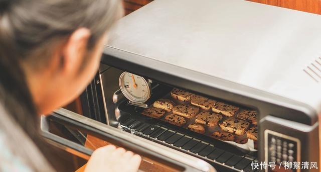 闲置|别让烤箱闲置着,如果你学会了这四种烤箱食物,你就能成为烘焙